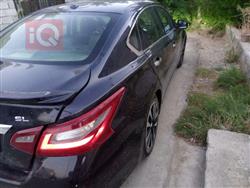 نيسان ألتيما